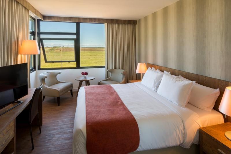 Salinas Del Almiron Resort Termal Termas de Almiron Exterior photo